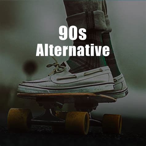 ‎90s Alternative by Various Artists on Apple Music