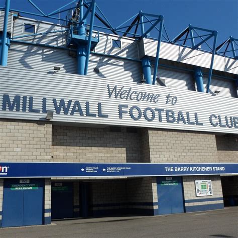 MILLWALL FOOTBALL CLUB (London) - 2023 What to Know BEFORE You Go