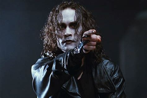 ‘The Crow’ Remake Finally Takes Flight