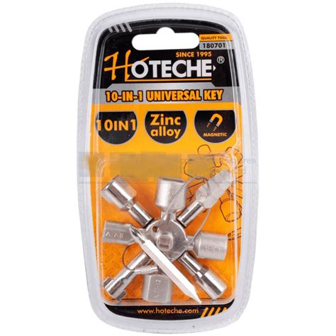 Hoteche 10-IN-1 Multifunctional Universal Key Tool - Dropshipper & Wholesaler in Pakistan with ...