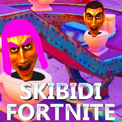 Kkbutterfly27xx & Lil Big Stack - Skibidi Fortnite review by ...