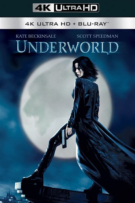 Underworld สงครามโค่นพันธุ์อสูร (ภาค 1) (2003) - ดูหนังออนไลน์ master ฟรี ไม่กระตุก hd คมชัด ชน ...