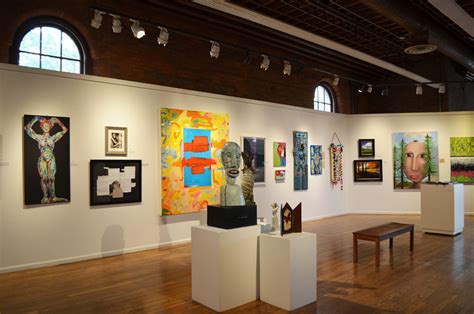 Exhibitions | Columbus Public Gallery | Cultural Arts Center