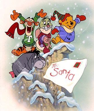 Winnie the Pooh and Christmas Too | Winnie the pooh christmas, Winnie ...