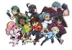 8 Bakugan battle planet ideas | bakugan battle brawlers, battle, anime