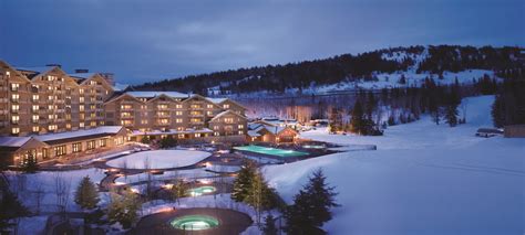 Montage Deer Valley Residences For Sale | Ski In Ski Out Deer Valley Condos