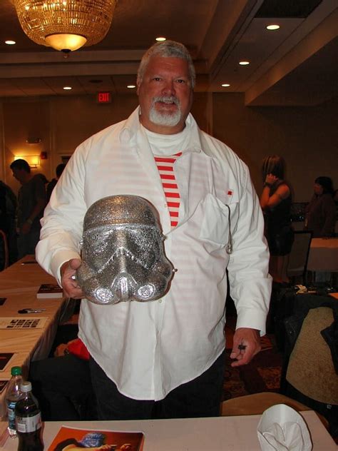 The Shockmaster | Fred Ottman Opens up About Infamous Botched Debut