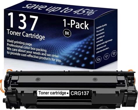 Amazon.com: canon mf210 series toner cartridge