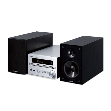 MCR-B270D - Overview - HiFi Systems - Audio & Visual - Products ...