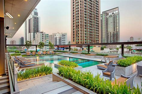 3 Best Pool Parties in Bangkok - Bangkok Pool Party Guide – Go Guides