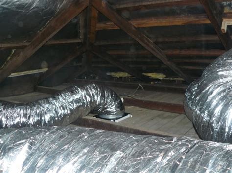 Guide To Installing a Ducted Air Conditioning System