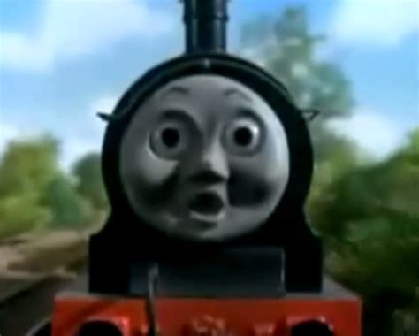 Thomas The Tank Engine Crash Compilation Is Kind Of Scary (VIDEO)