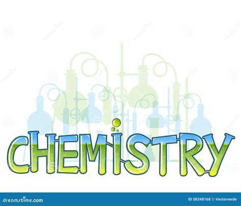 Chemistry Project Logo