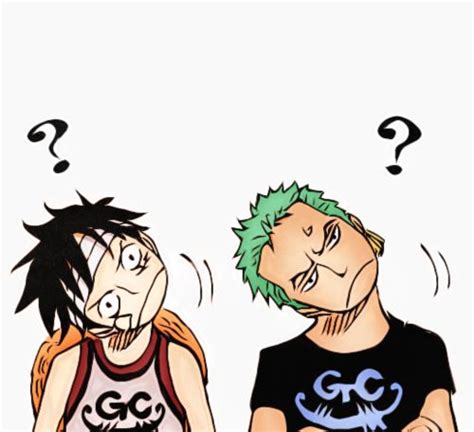 Zoro to prawa ręka Luffy'ego?? | Fandom