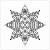 Tribal Pattern Coloring Pages Coloring Pages sketch template