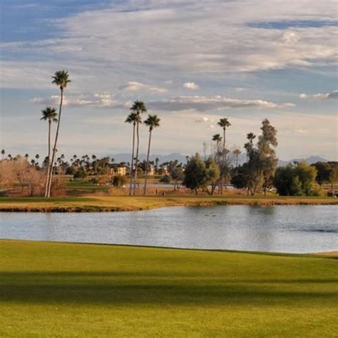 Hillcrest Golf Club at Sun City West in Sun City West, Arizona, USA | Golf Advisor