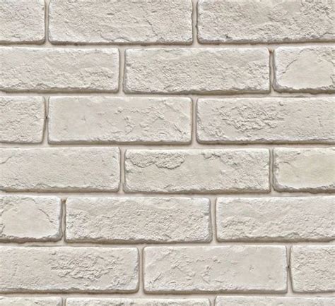 Exposed Brick Clay Tile - White Brick Clay Tile Manufacturer from Delhi