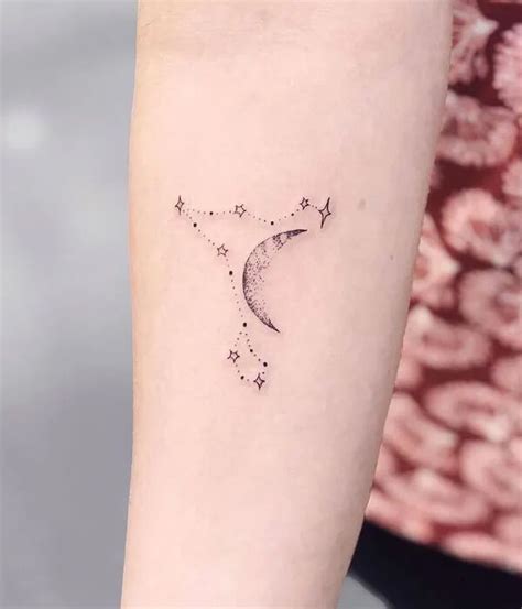 Perfect Pisces Tattoo Design & Idea for Every Single Sign