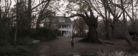 The Conjuring (2013) Film Locations - Global Film Locations