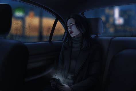 ArtStation - (Feeling) Blue