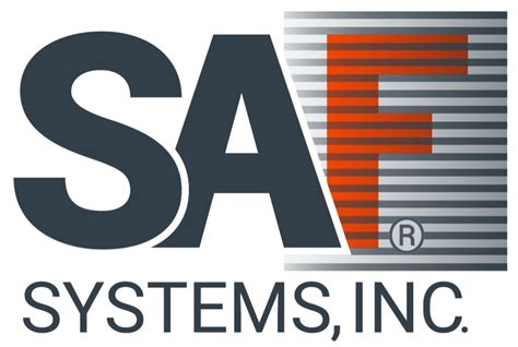 SAF Systems - Member of the World Alliance