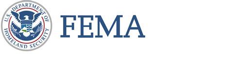 US FEMA Logo PNG Transparent – Brands Logos