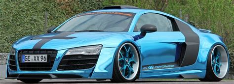 Modified Audi R8 V10 http://www.carkipedia.com/blog/2011/08/30/modified ...