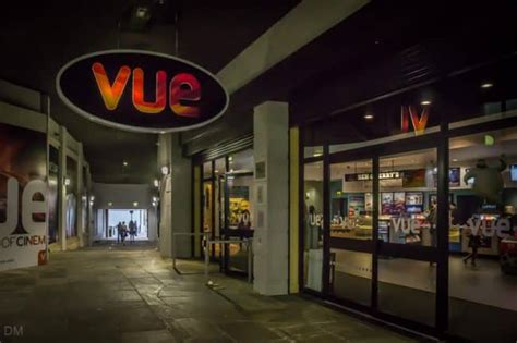 Vue Cinema Lancaster