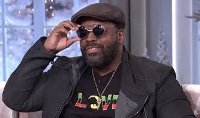 Kadeem Hardison Engages In Wide Discussion With Allison Interviews Podcast - Black Star News