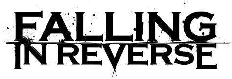 Falling in Reverse Logo / Music / Logonoid.com