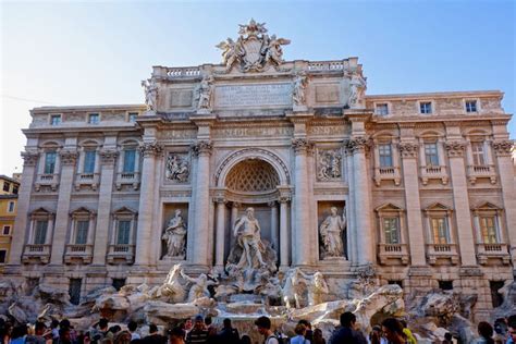 Rome Highlights in One Day - How to See the Top Attractions