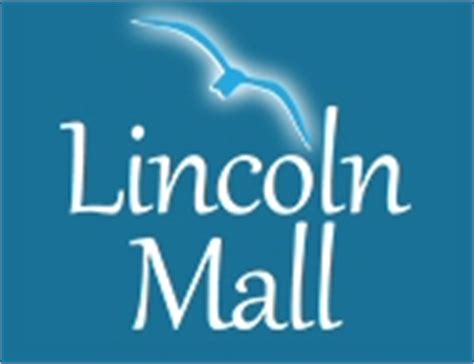 Lincoln Mall, Lincoln, RI