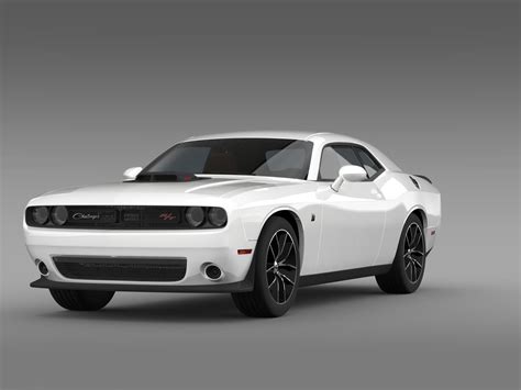 2016 Dodge Challenger Black Wallpapers - Wallpaper Cave