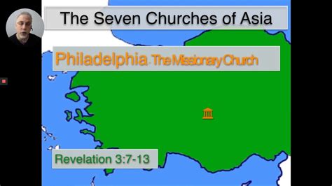 #6 The Church at Philadelphia (The Big Picture of Church History) - YouTube