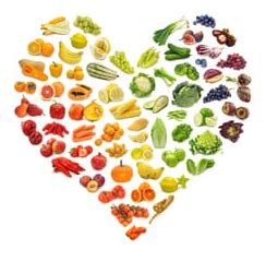 Changez votre alimentation pour la santé de votre coeur – Optima-cycles.com