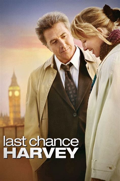 Last Chance Harvey (2008) | MovieWeb