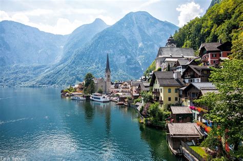 One Perfect Day in Hallstatt, Austria | Earth Trekkers