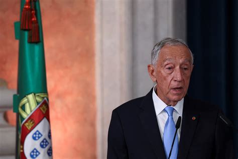 Portugal risks political crisis amid rift between prime minister and president | Reuters