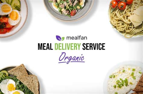 8 Best Organic Meal Kits In 2024 - Mealfan