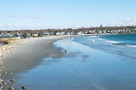 Beaches in Rhode Island | Beaches, Islands and Coastal Towns in RI