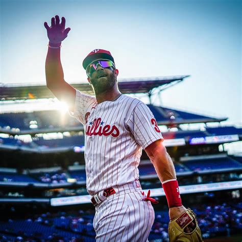 Bryce Harper [2025 Update]: Records And Biggest Contract In MLB