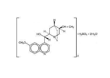 Quinidine - Alchetron, The Free Social Encyclopedia