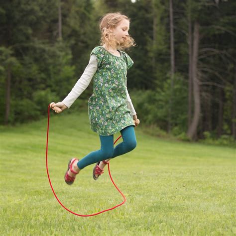 Skipping Jump Rope In Outdoor & Classic Toys – Nova Natural Toys ...