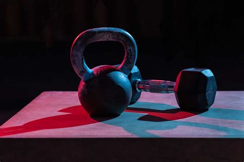 Dumbbells or Kettlebells: Which Are Best? - Kettlebell Krusher