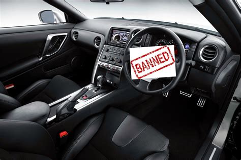 Right hand drive is banned in Russia, Belarus and Kazakhstan ~ Full Cars