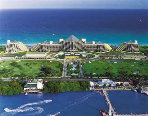 Paradisus Cancun Cheap Vacations Packages | Red Tag Vacations