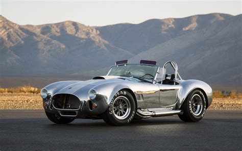 Shelby Cobra Wallpapers - Top Free Shelby Cobra Backgrounds - WallpaperAccess