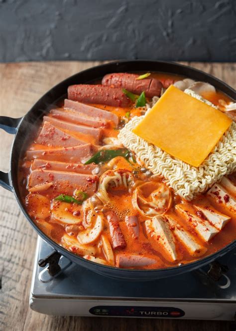 Korea Ottogi Stew Sauce | Army Stew | Tofu Stew | Soybean Stew | Budae Jjigae | Sundubu Jjigae ...