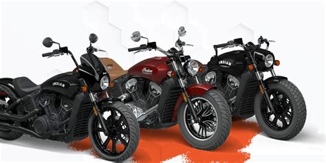 The 2023 Indian Motorcycle Lineup + Our Take on Each Model - webBikeWorld