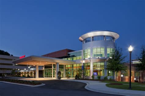 New Tanner Medical Center/Carrollton Emergency Department Opens This Week | The City Menus